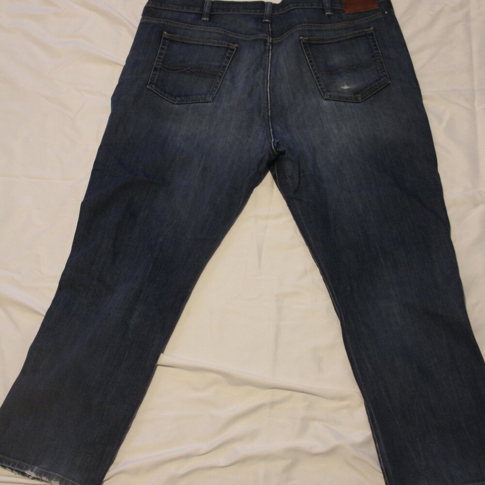 Lucky Brand Jeans - 46W 30L Relaxed Fit (469)